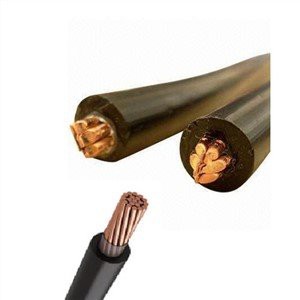 كابل XLPE PVC